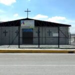 Iglesia &ldquo;San Juan Pablo II&rdquo;