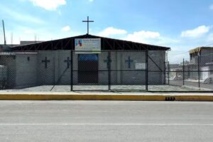 Iglesia “San Juan Pablo II”