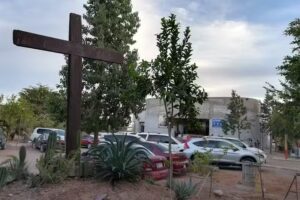 Iglesia San Juan Pablo II