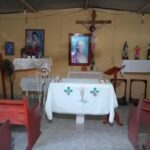 Iglesia San Juan Pablo II