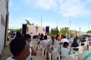 Iglesia San Juan Pablo ll