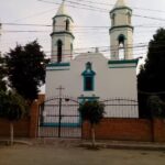 Iglesia San Juanita