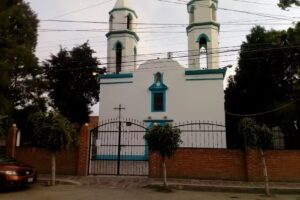 Iglesia San Juanita