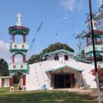 Iglesia San Juanita De Los Lagos