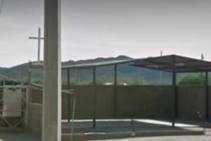 Iglesia San Judas tadei