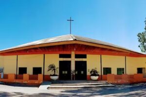 Iglesia San Judas Tadeo