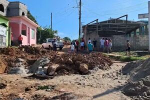 Iglesia San Judas Tadeo