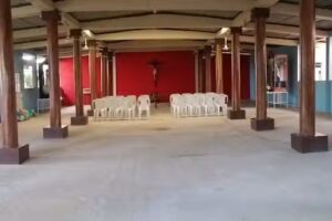 Iglesia San Judas Tadeo