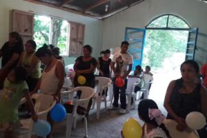 Iglesia San Judas Tadeo