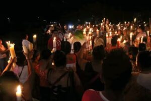 Iglesia San Judas Tadeo