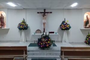 Iglesia San Judas Tadeo