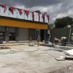 Iglesia San Judas Tadeo