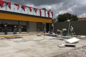 Iglesia San Judas Tadeo