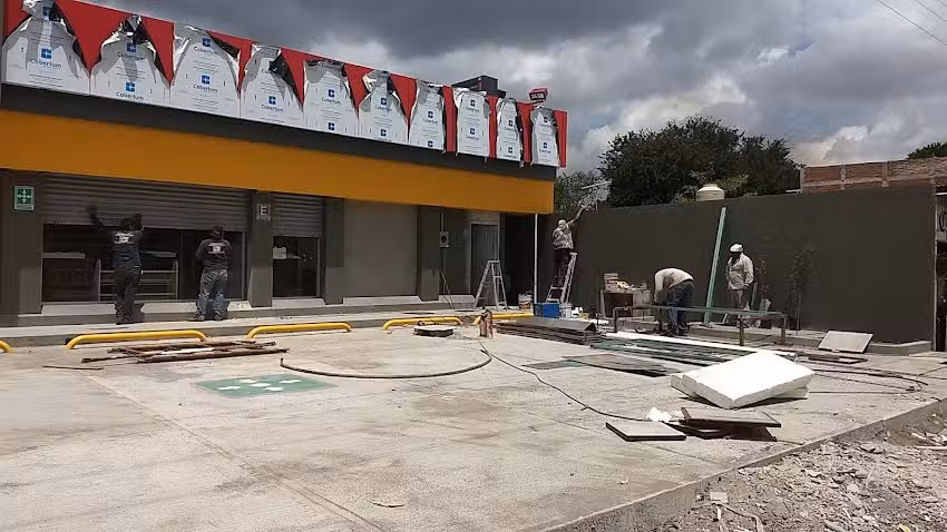 Iglesia San Judas Tadeo