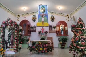 Iglesia San Judas Tadeo