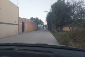 Iglesia San Judas Tadeo