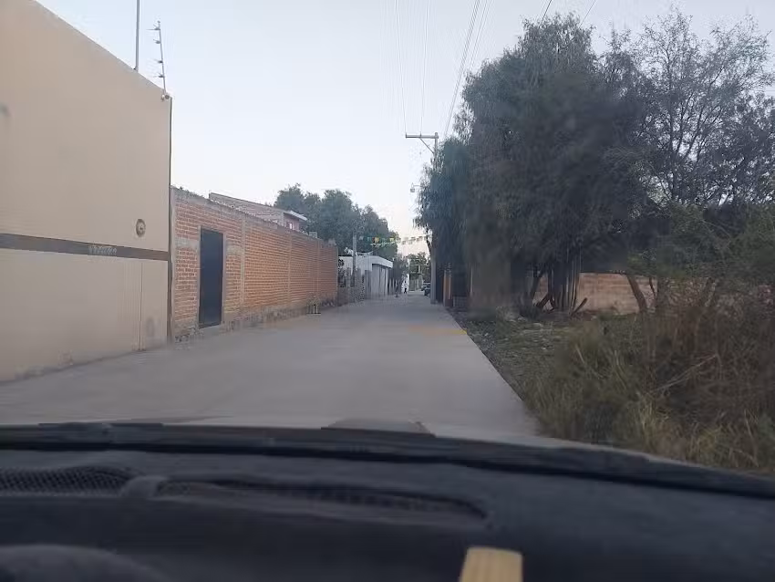 Iglesia San Judas Tadeo