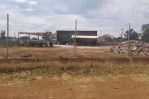 IGLESIA SAN JUDAS TADEO