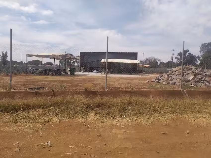 IGLESIA SAN JUDAS TADEO