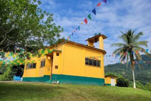 IGLESIA SAN JUDAS TADEO