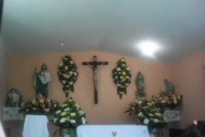 IGLESIA SAN JUDAS TADEO