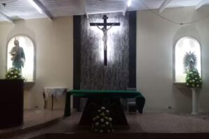 Iglesia San Judas Tadeo