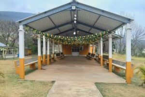 Iglesia San Judas Tadeo