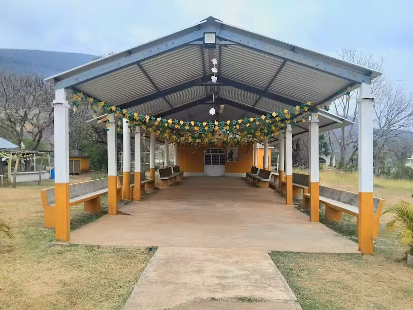 Iglesia San Judas Tadeo