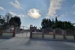 IGLESIA SAN JUDAS TADEO