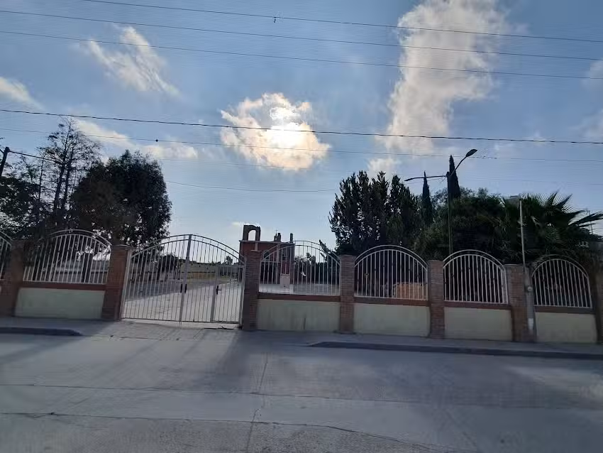 IGLESIA SAN JUDAS TADEO