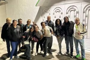 Iglesia San Judas Tadeo