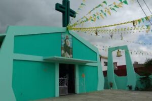 Iglesia San Judas Tadeo