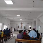 Iglesia San Juditas Tadeo