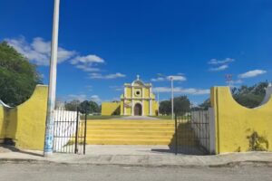 IGLESIA “SAN LORENZO”