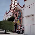 Iglesia San Lorenzo Martir