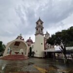Iglesia San Lorenzo Martir
