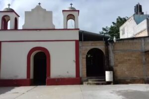Iglesia San Marcos