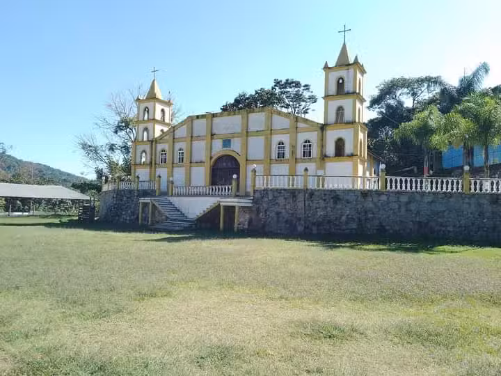 Iglesia San Marcos