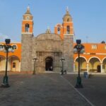 Iglesia San Marcos Evangelista