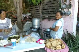 Iglesia San Mart&iacute;n