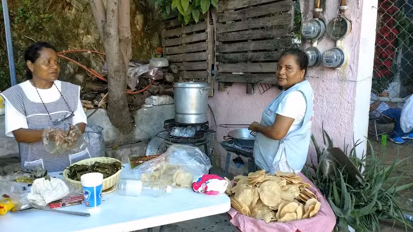 Iglesia San Mart&iacute;n
