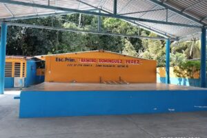 IGLESIA SAN MARTIN CABALLERO