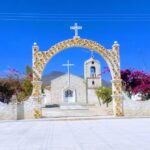 IGLESIA SAN MARTIN CABALLERO