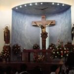 Iglesia San Mart&iacute;n de Porres