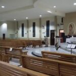 Iglesia San Mart&iacute;n de Porres