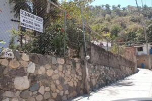 Iglesia San Mart&iacute;n de Porres