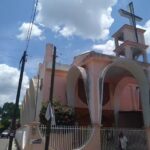 Iglesia San Mart&iacute;n de Porres