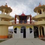 Iglesia San Martin de Porres