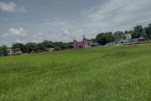 Iglesia San Martin De Porres