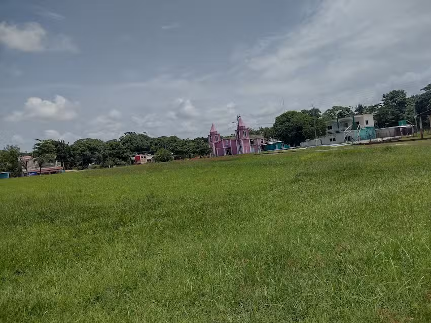 Iglesia San Martin De Porres